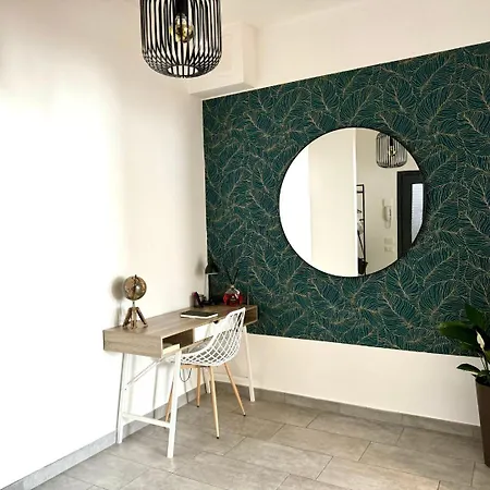 Apartment Luminoso A Centro