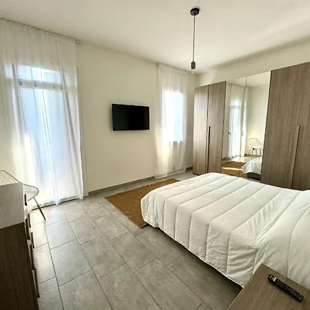 Apartment Luminoso A Centro Treviso